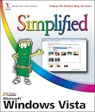 Microsoft Windows Vista Simplified