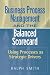 Business Process and the Balanced Scorecard