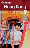 Frommer’s Hong Kong (Frommer’s Complete)