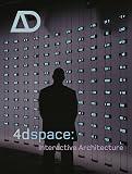 4dspace: Interactive Architecture By &nbsp;