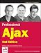 Professional Ajax (Programmer to Programmer)