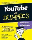 ダミーのためのYouTube (ダミーのために(コンピュータか技術))