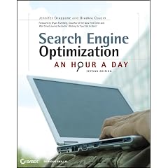 Search Engine Optimization: An Hour a Day