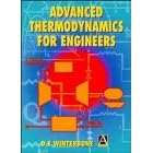 Advanced Thermodynamics for Engineers