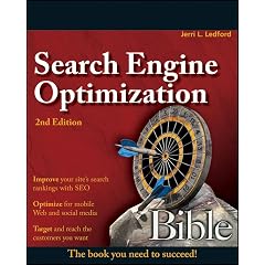 SEO: Search Engine Optimization Bible