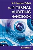 The Internal Auditing Handbook