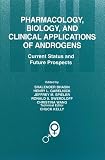 Pharmacology, Biology, and Clinical Applications of Androgens: Current Status and Future Prospects