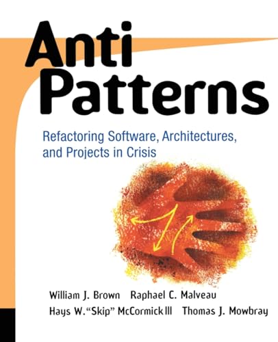 Refactoring Software, Architectures, and Projects in Crisis