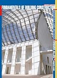 Fundamentals of Building Construction By Edward Allen