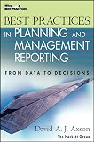 Best Practices in Planning and Management Reporting