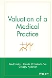 Valuation of a Medical Practice