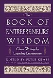 The Book of Entrepreneurs
