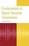 Fundamentals of Digital Television Transmission