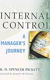 Internal Control: A Manager's Journey