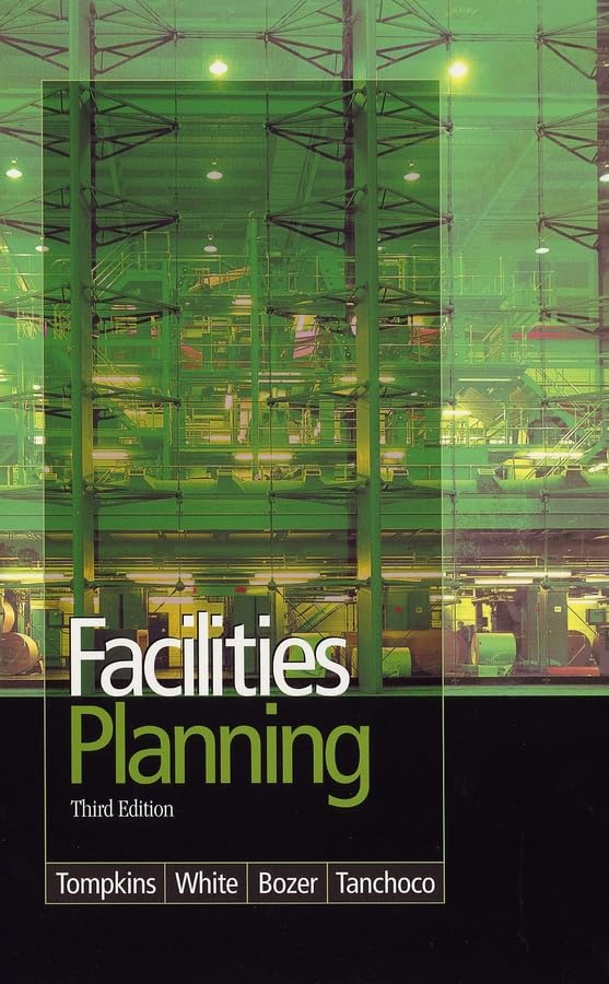 Facilities Planning