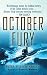 October Fury by Peter Huchthausen