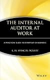 The Internal Auditor at Work: A Practical Guide to Everyday Challenges