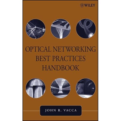 Optical Networking Best Practices Handbook