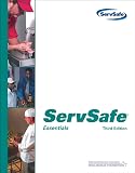 ServSafe Essentials with the Scantron Certification Exam Form