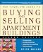 The Complete Guide to Buying and Selling Apartment Buildings by Steve Berges