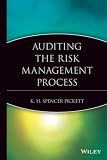 Auditing the Risk Management Process