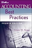 Accounting Best Practices (Wiley Best Practices)