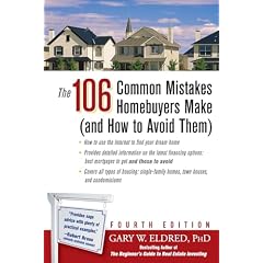 The 106 Common Mistakes Homebuyers Make (and How to Avoid Them)