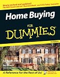 Home Buying For Dummies