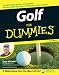 Golf For Dummies (Golf for Dummies) by Gary McCord