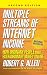 Multiple Streams Of Internet Income