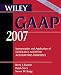 Wiley GAAP 2007: Interpretation and Application of Generally Accepted Accounting Principles (Wiley Gaap)