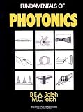 Fundamentals of Photonics