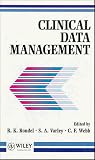 Clinical Data Management