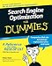 Search Engine Optimization For Dummies, Second Edition (For Dummies (Computer/Tech)) by Peter Kent