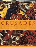Crusades: The Illustrated History