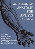 An Atlas of Anatomy for Artists