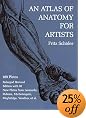 An Atlas of Anatomy for Artists