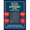 The Magic Moving Alphabet Book