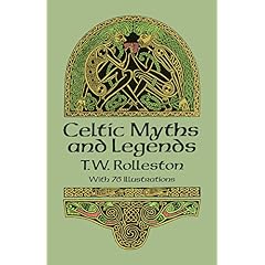 Celtic Myths and Legends