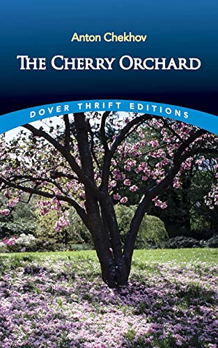The Cherry Orchard (Dover Thrift)