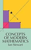 Concepts of Modern Mathematics