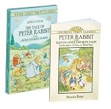 Listen & Read The Tale of Peter Rabbit and Other Favorite Stories (Listen & Read)