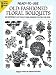 Ready-to-Use Old-Fashioned Floral Bouquets: 333 Different Copyright-Free Designs Printed One Side (Clip Art Series) by Carol Belanger Grafton