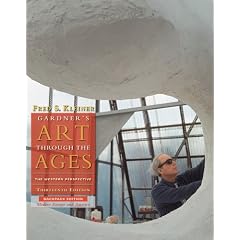 Gardners Art through the Ages: Backpack Edition, Book D, Modern Europe and America (with Art Study & Timeline Printed Access Card)