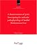 A characterization of pyrin: Investigating the molecular pathophysiology of familial Mediterranean fever