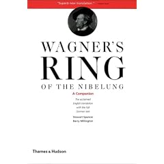 Wagners Ring of the Nibelung