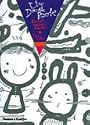 The Doodle Book: Draw! Colour! Create!