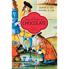 The True History of Chocolate, Second Edition