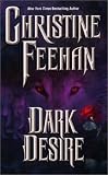 Dark Desire (Love Spell Paranormal Romance)