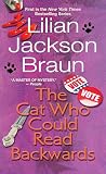 The Cat Who Could Read Backwards (Cat Who...)